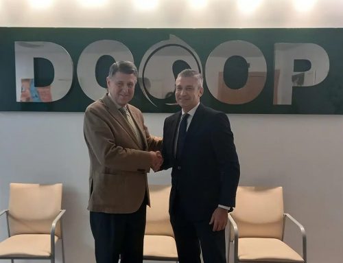Nace Naturphenolive: alianza entre Dcoop y Biopharma Research para la economía circular